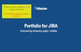 Webinar: Portfolio for JIRA
