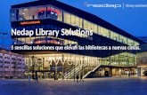 Nedap library solution 2016