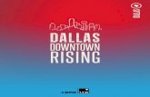 Downtown Dallas Growth Trajectory