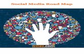 Social Media Optimization Road Map