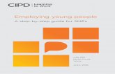 HR and L&D Archive Database | CIPD