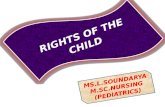 2.rights of the child