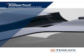 TenCate AmberTool® processing guide
