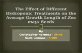 Harness-Lemons PowerPointFinal