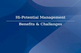 HR Virtual Learning Zone Panel Discussion on Hi-Po Management