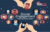 Social engagement - how restaurant marketeers are finding new ways to connect with their customers