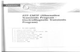 Atp, ATPDraw libro, alternative transientrs program