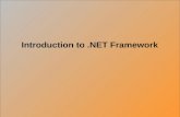 .Net overview|Introduction Of .net