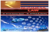 Business Law mini