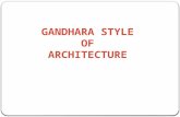 Gandhara style!