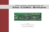 The origin of the British - The Celts