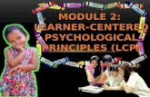 Module 2 of Facilitating Learning