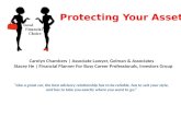 NAAAP Toronto: Protect Your Assets