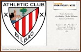 Athletic Club Bilbao Team Analysis