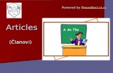 Articles in-english-grammar