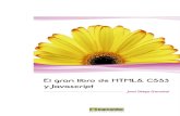FELIPE MASSONE EL GRAN LIBRO HTML5 CSS3 JAVASCRIPT
