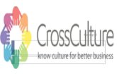 Cross cultural context