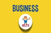 Business Vocabulary for IELTS, TOEFL and TOEIC
