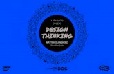 A Pragmatic Guide to Design Thinking