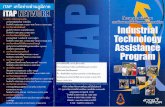 Industrial Technology Assistance Program (ITAP)