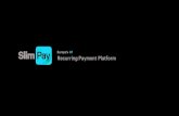 SlimPay - Service & Platform Overview