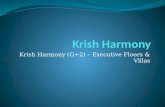 Krish harmony Residential Property in Bhiwadi