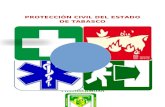 Proteccion civil tabasco
