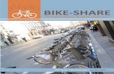 Bike-Share Opportunities in New York City (Complete)