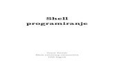 Shell programiranje [880,42 KiB]