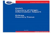 Country of Origin Information (COI)