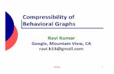 slides by Ravi Kumar on the above paper