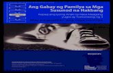 Ang Gabay ng Pamilya sa Mga Susunod na Hakbang
