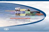 The State of World Fisheries and Aquaculture 2010 (Arabic version)