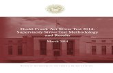 Dodd-Frank Act Stress Test 2014