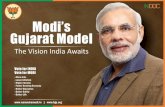 Modi's Gujarat Model