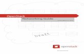 OpenStack Networking Guide