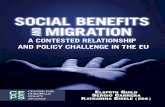 Social Benefits and Migration