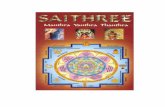 Saithree - Manthra, Yanthra, Tanthra