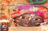 Bhagavad-Gita Slokas For Daily Recitation