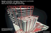The Power of BIM for Structural Engineering