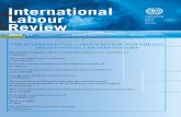 International labour review - (pdf 923KB)