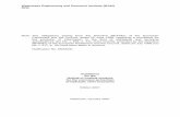 Waterways Engineering and Research Institute (BAW) RPB Note ...