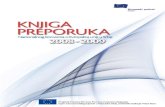 knjiga preporuka nacionalnog konventa o evropskoj uniji 2009.