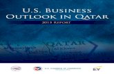 U.S. Business Outlook in Qatar