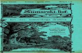 ŠUMARSKI LIST 5-6/1915