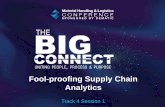 T4S1 Fool-proofing Supply Chain Analytics.pdf