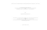 the soviet territorial demands from turkey: 1939-1946 a thesis ...