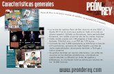 Revista de ajedrez bimestral - Peón de Rey
