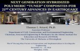 next generation hybridized polymeric “tuned” composites for 21st ...