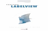LABELVIEW 2014 Administrator's Guide